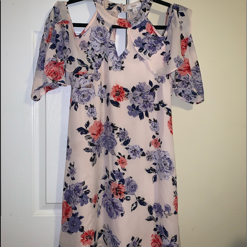 Dress - Picture 2 of 2